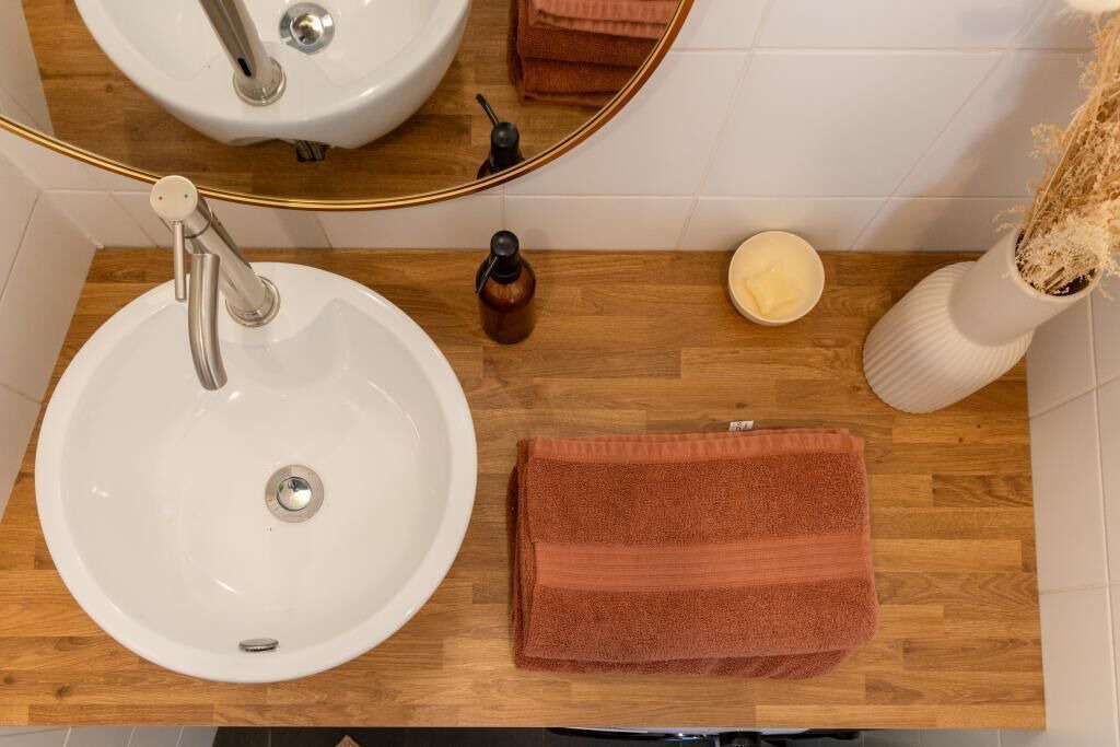 Photo of Bathroom in Troyes