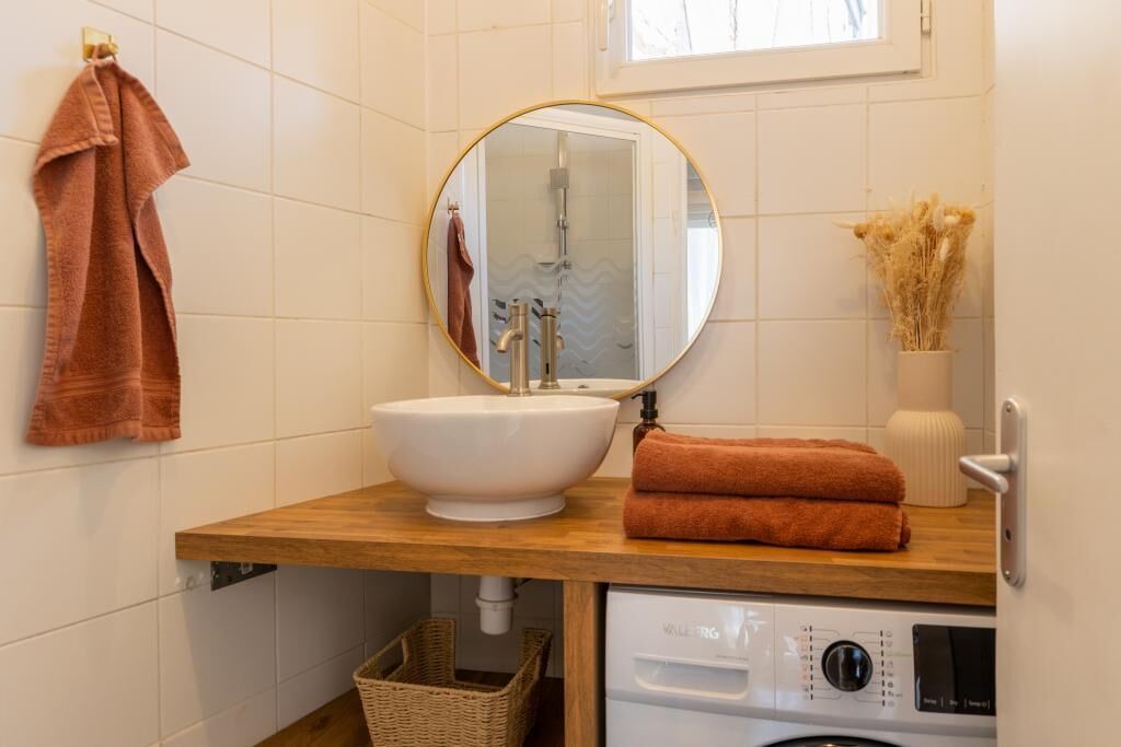 Photo of Bathroom in Troyes