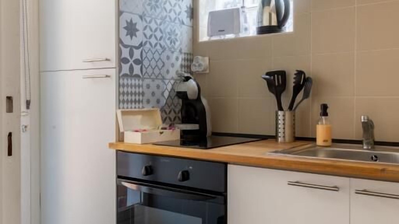 Photo of Kitchen in Troyes