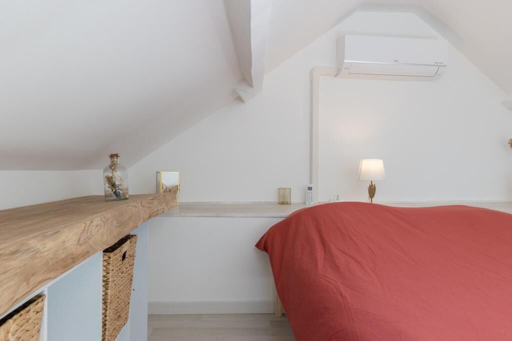Photo of Bedroom in Troyes
