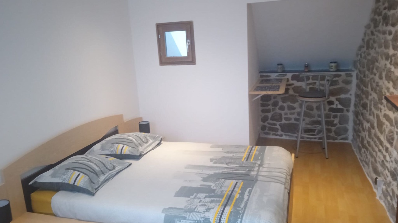 Photo of Bedroom in Saint-Julien