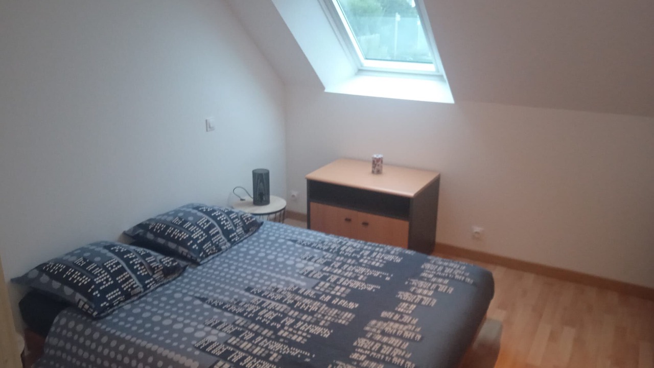 Photo of Bedroom in Saint-Julien