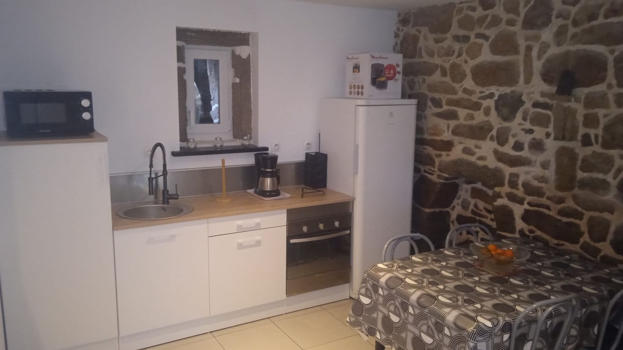 Photo of Kitchen in Saint-Julien