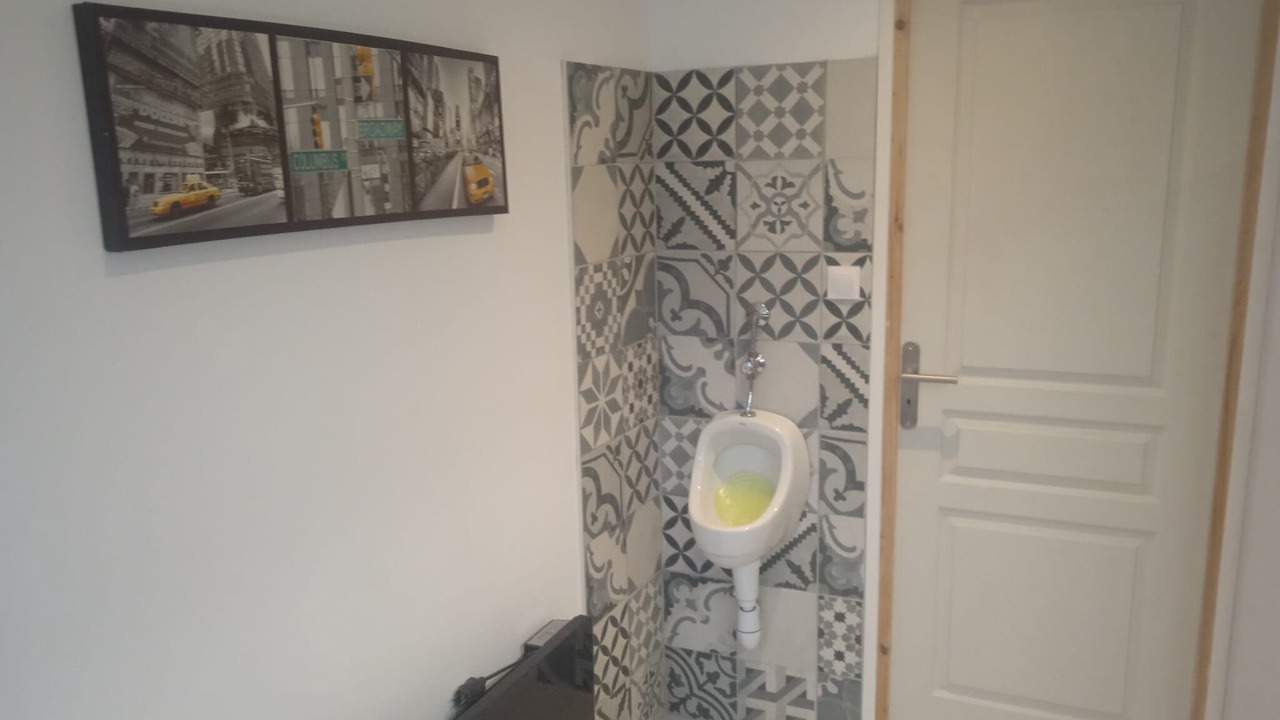 Photo of Bathroom in Saint-Julien