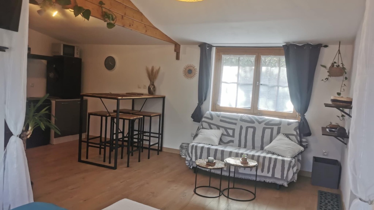 Photo of Bedroom in Wassy