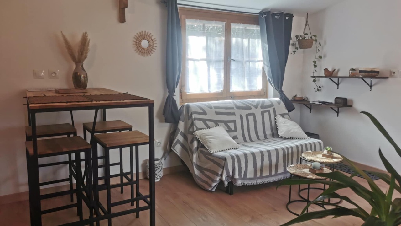 Photo of Livingroom in Wassy