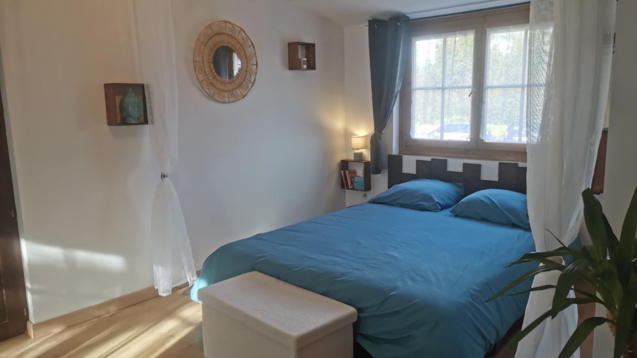 Photo of Bedroom in Wassy