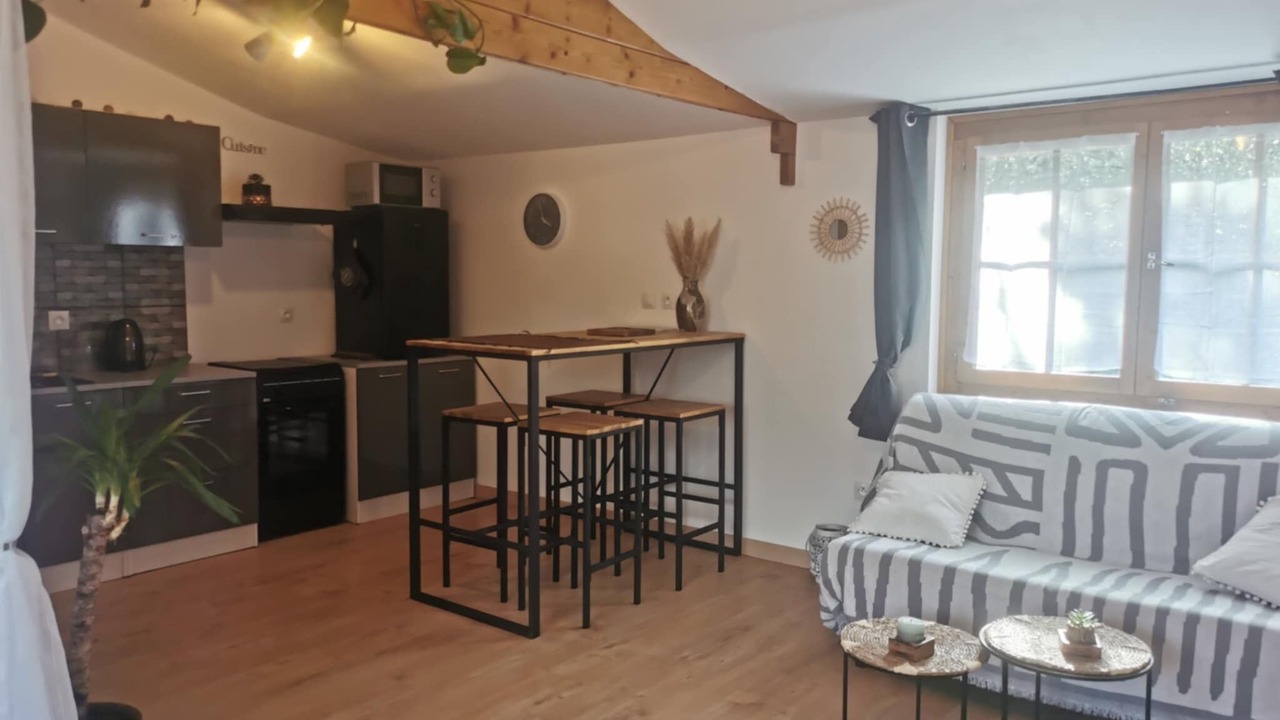 Photo of Livingroom in Wassy