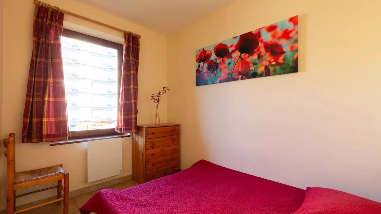 Photo of Bedroom in Loudervielle