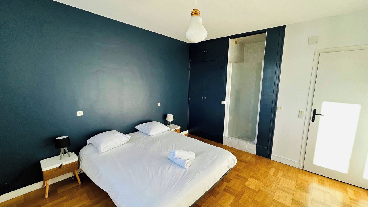 Photo of Bedroom in Reims