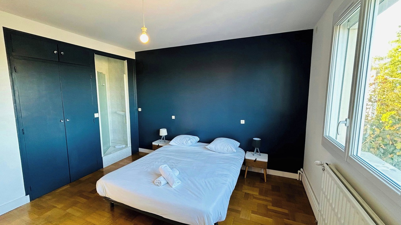 Photo of Bedroom in Reims