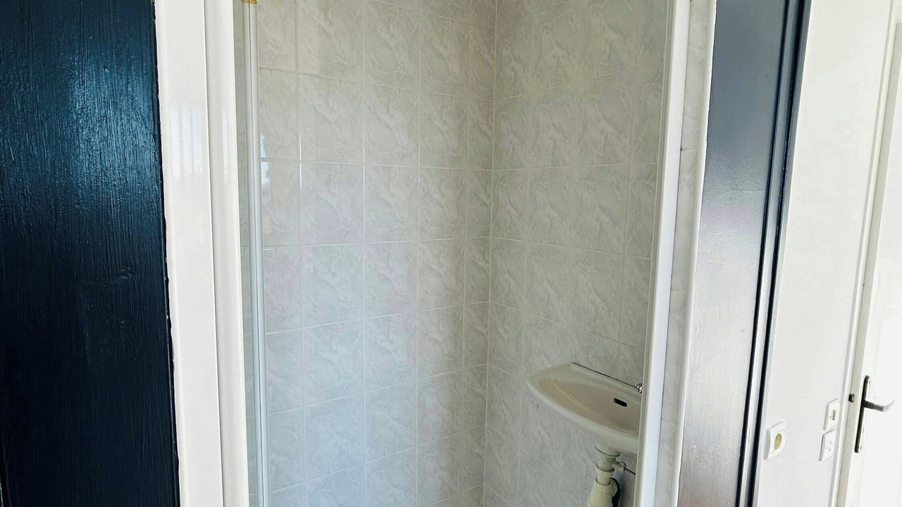 Photo of Bathroom in Reims