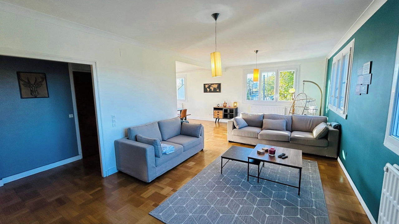 Photo of Livingroom in Reims