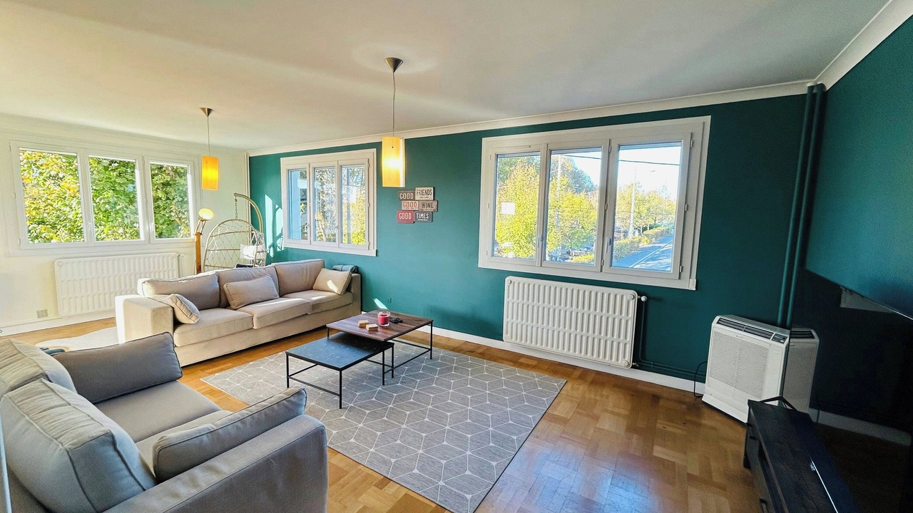 Photo of Livingroom in Reims