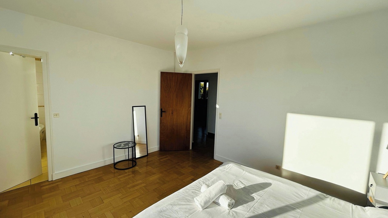 Photo of Bedroom in Reims
