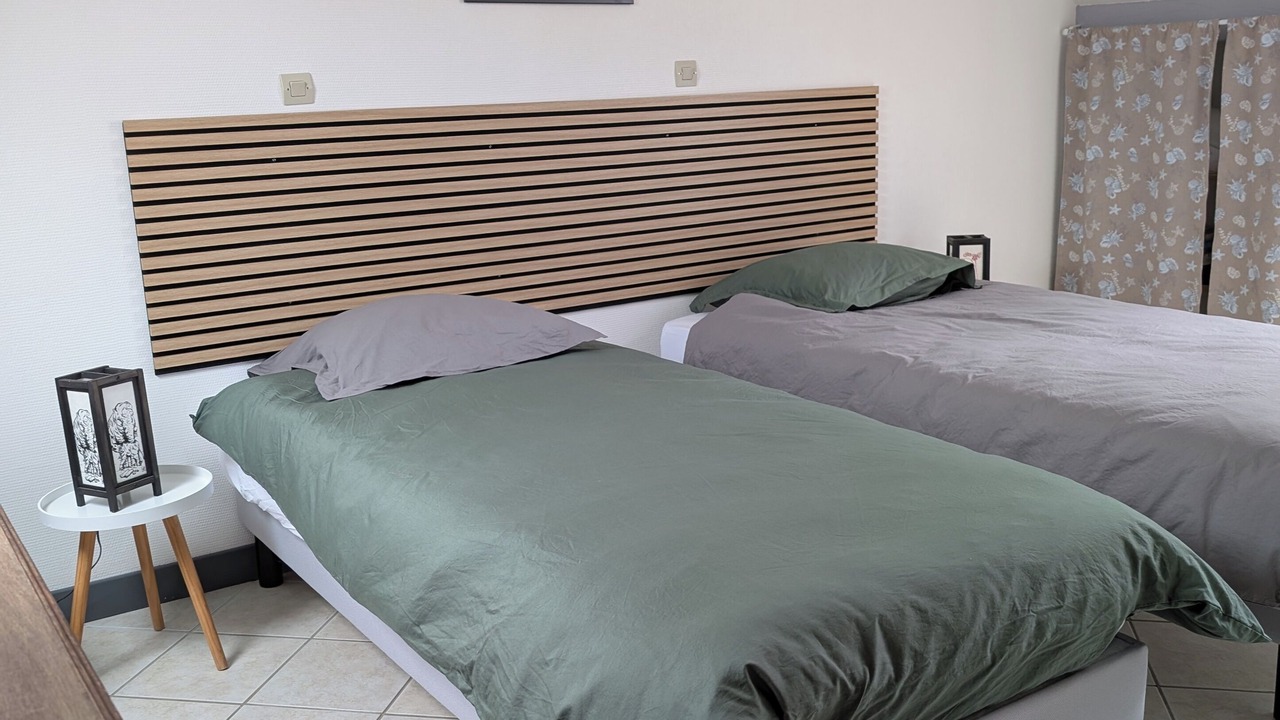 Photo of Bedroom in Pludual