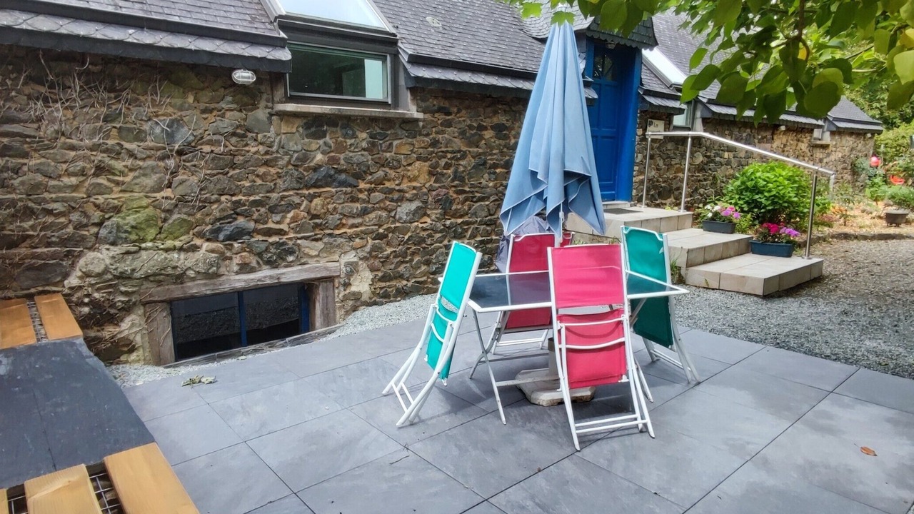 Photo of Outdoor in Pludual
