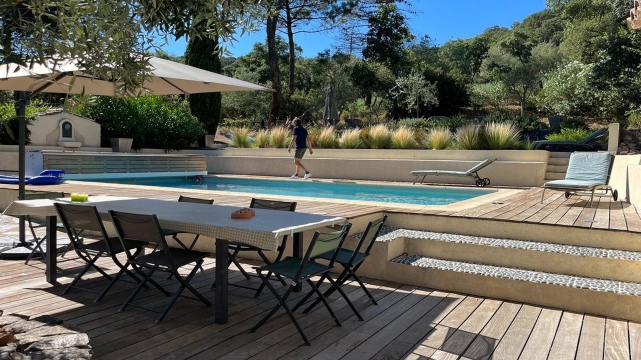 Photo of Outdoor in La Mole