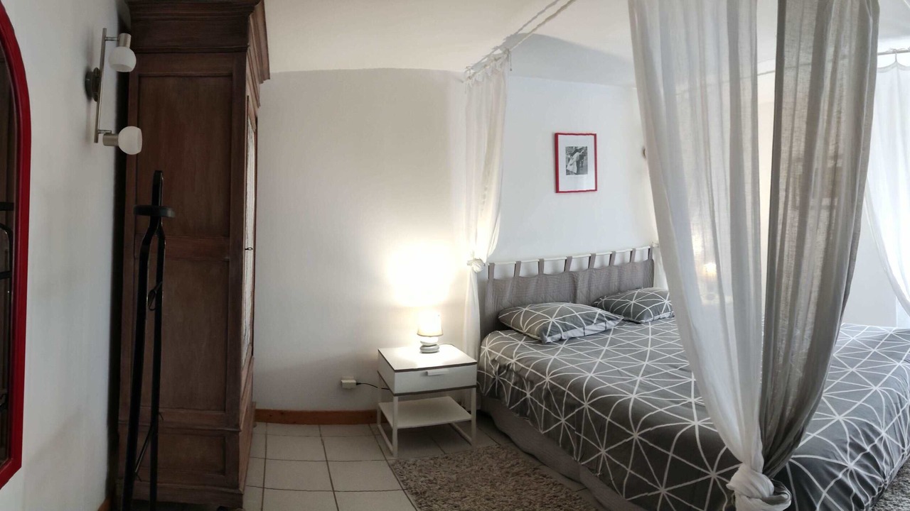 Photo of Bedroom in Pludual