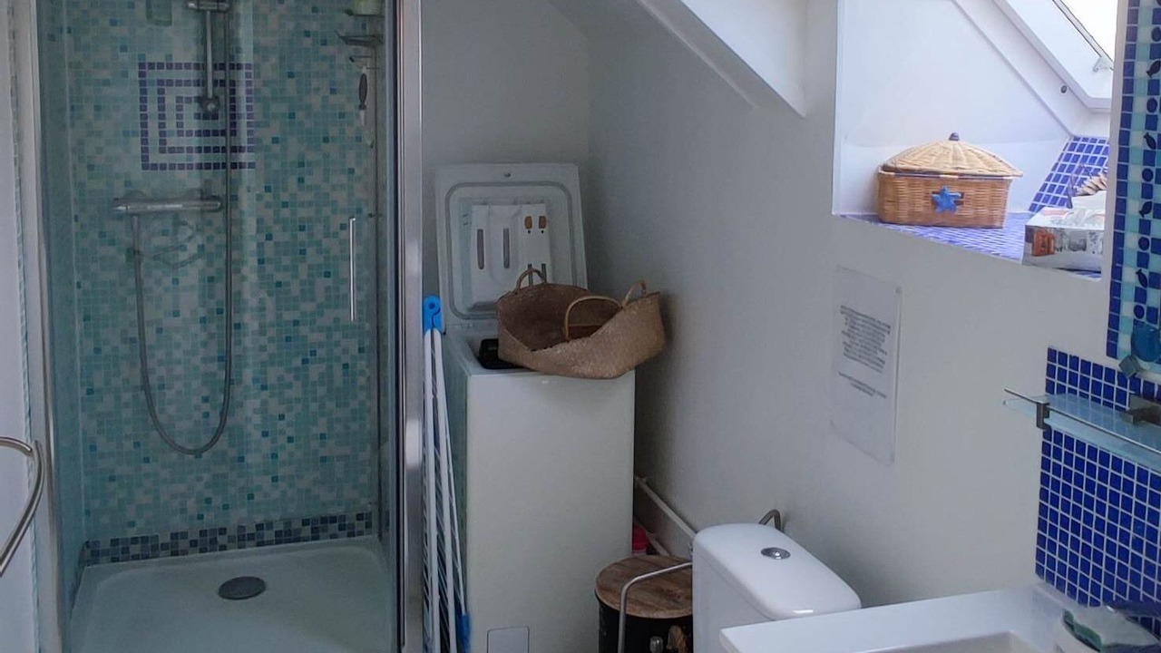 Photo of Bathroom in Pludual