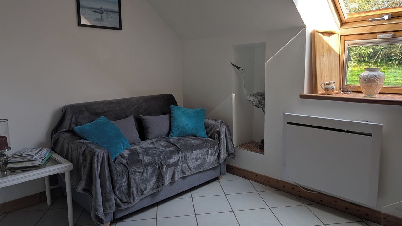 Photo of Livingroom in Pludual