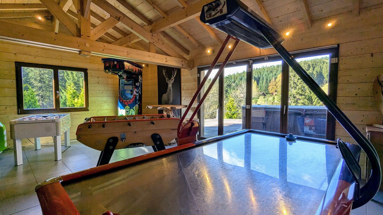 Photo of Bedroom in Le Grand Valtin