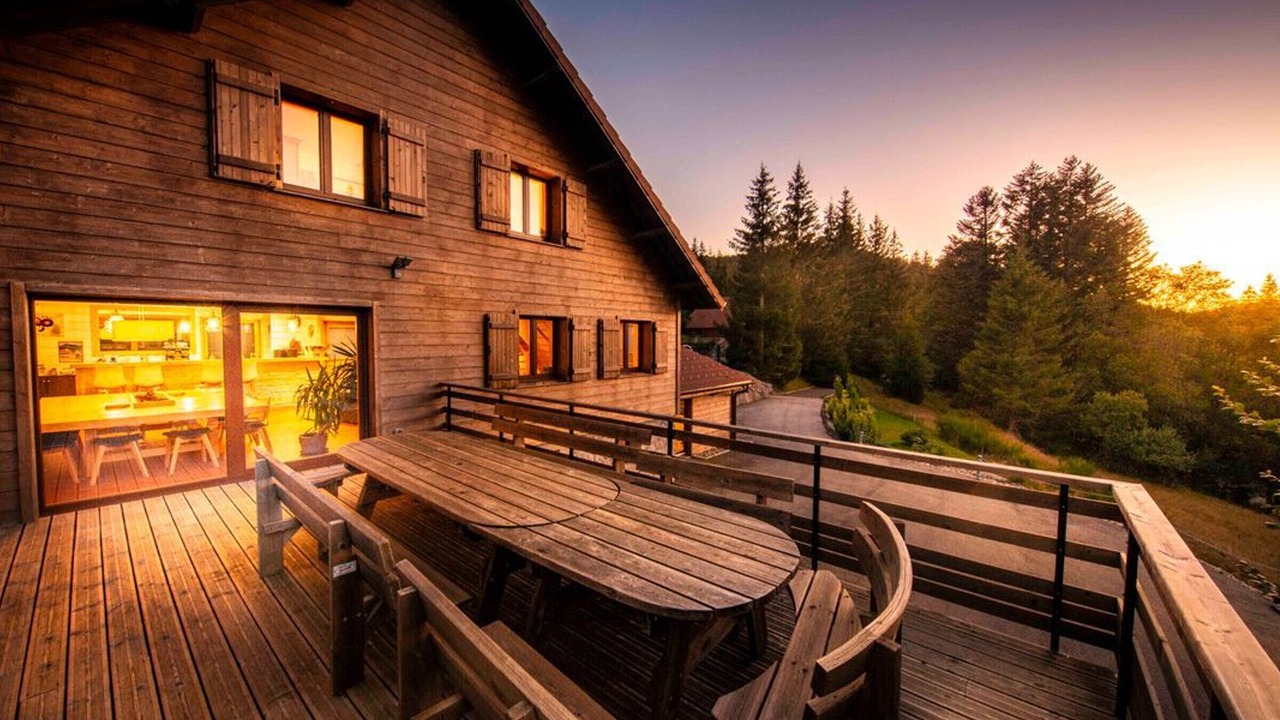 Photo of Outdoor in Le Grand Valtin
