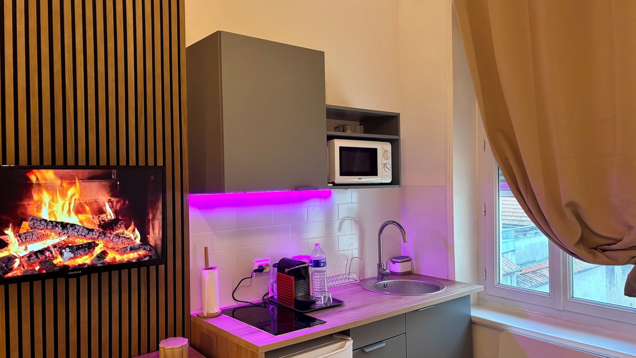 Photo of Kitchen in Cernay