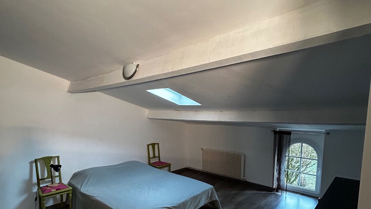 Photo of Bedroom in Louvemont