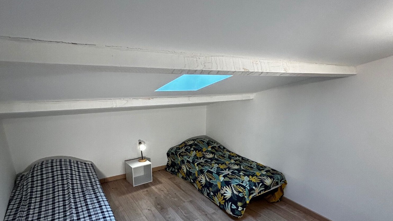 Photo of Bedroom in Louvemont