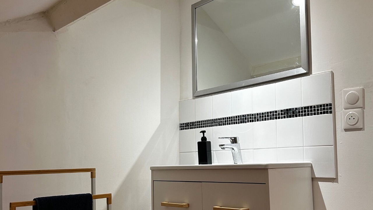 Photo of Bathroom in Louvemont
