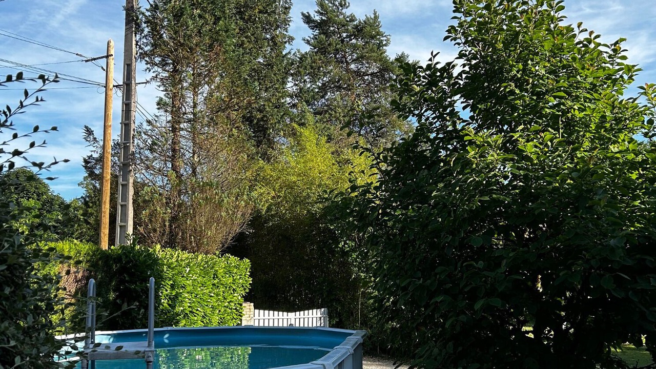 Photo of Outdoor in Louvemont