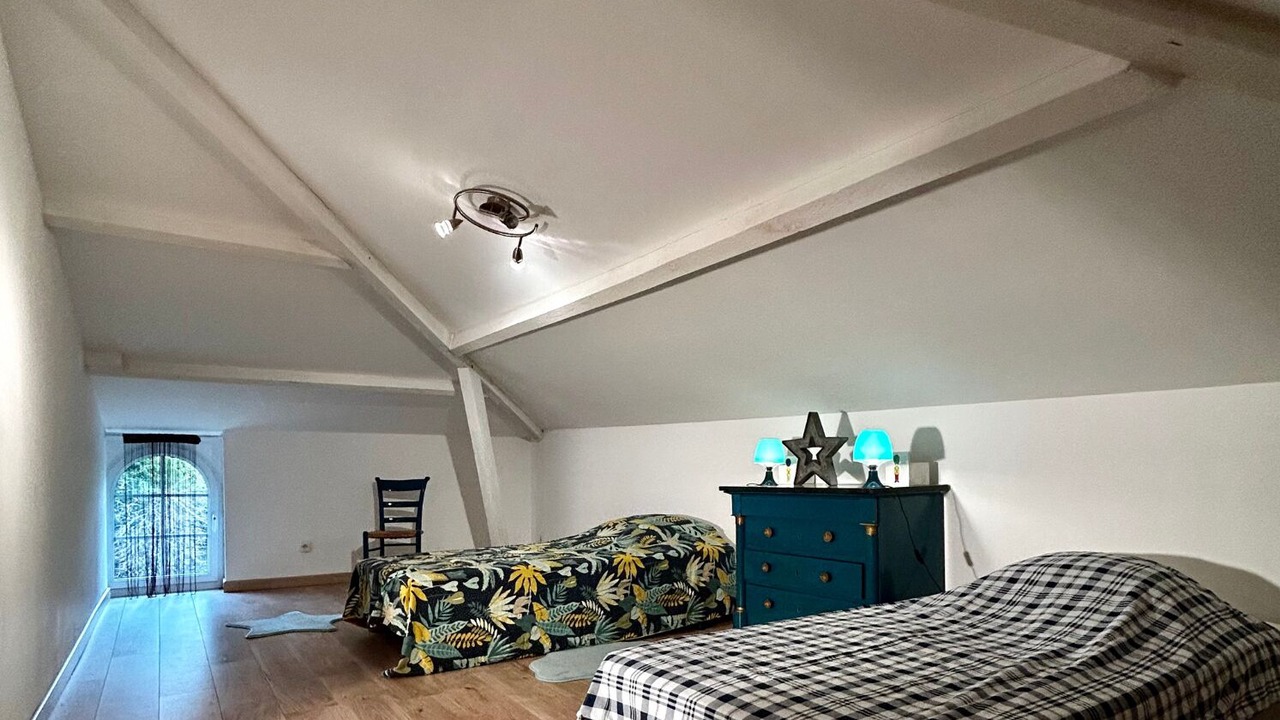 Photo of Bedroom in Louvemont