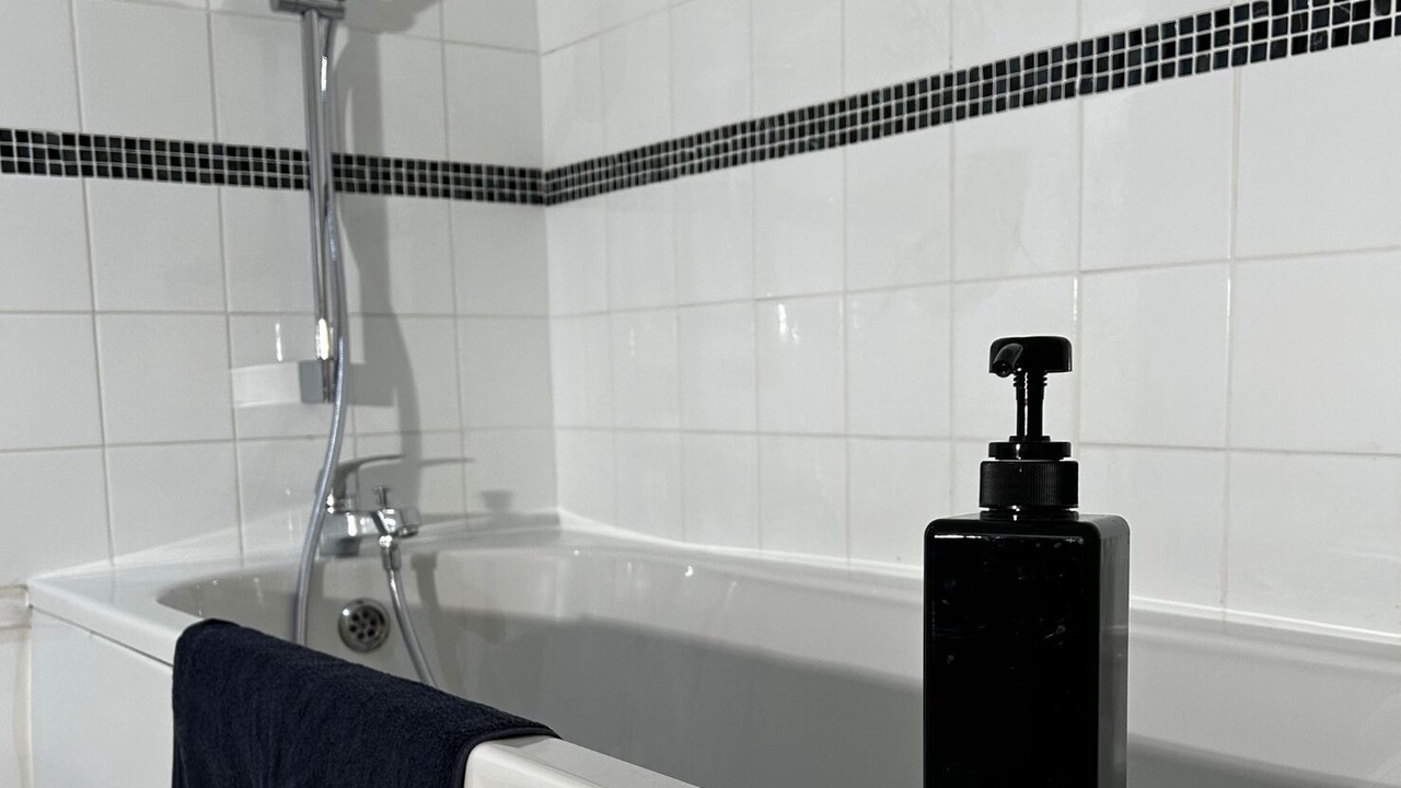 Photo of Bathroom in Louvemont
