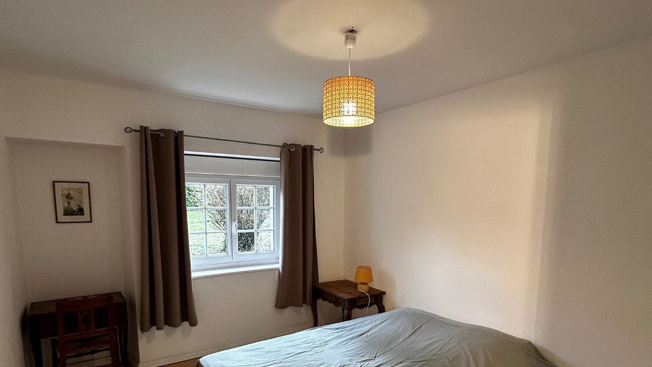 Photo of Bedroom in Louvemont