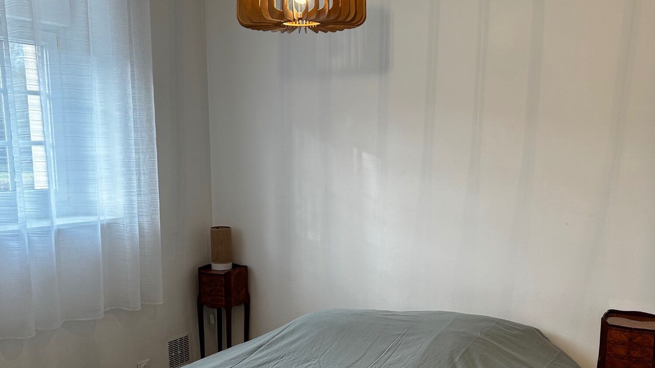 Photo of Bedroom in Louvemont