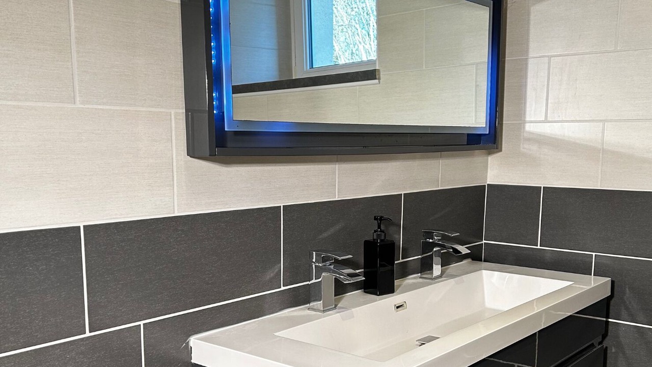 Photo of Bathroom in Louvemont