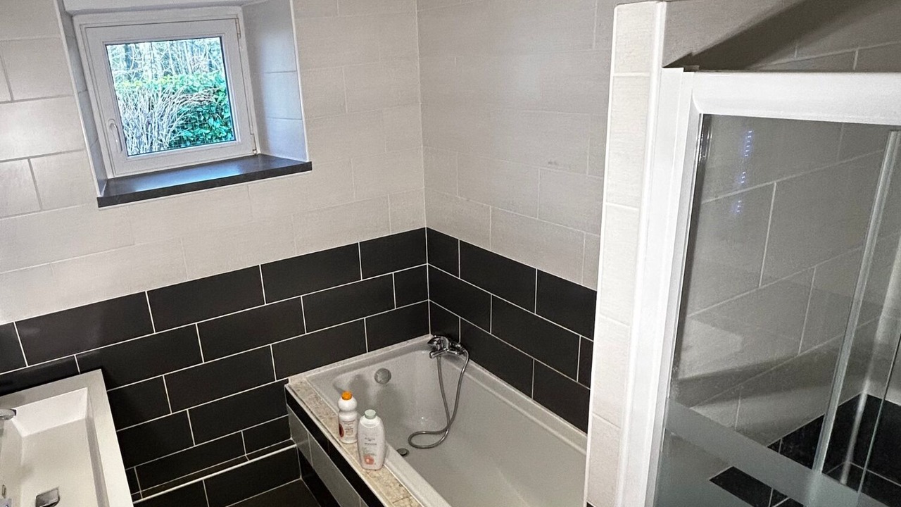 Photo of Bathroom in Louvemont