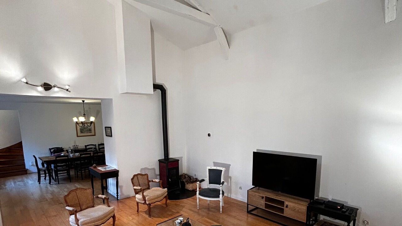 Photo of Livingroom in Louvemont
