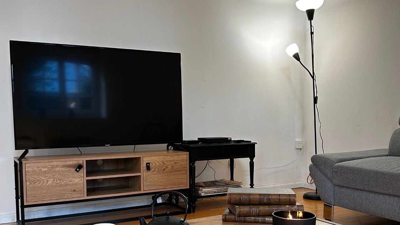 Photo of Livingroom in Louvemont