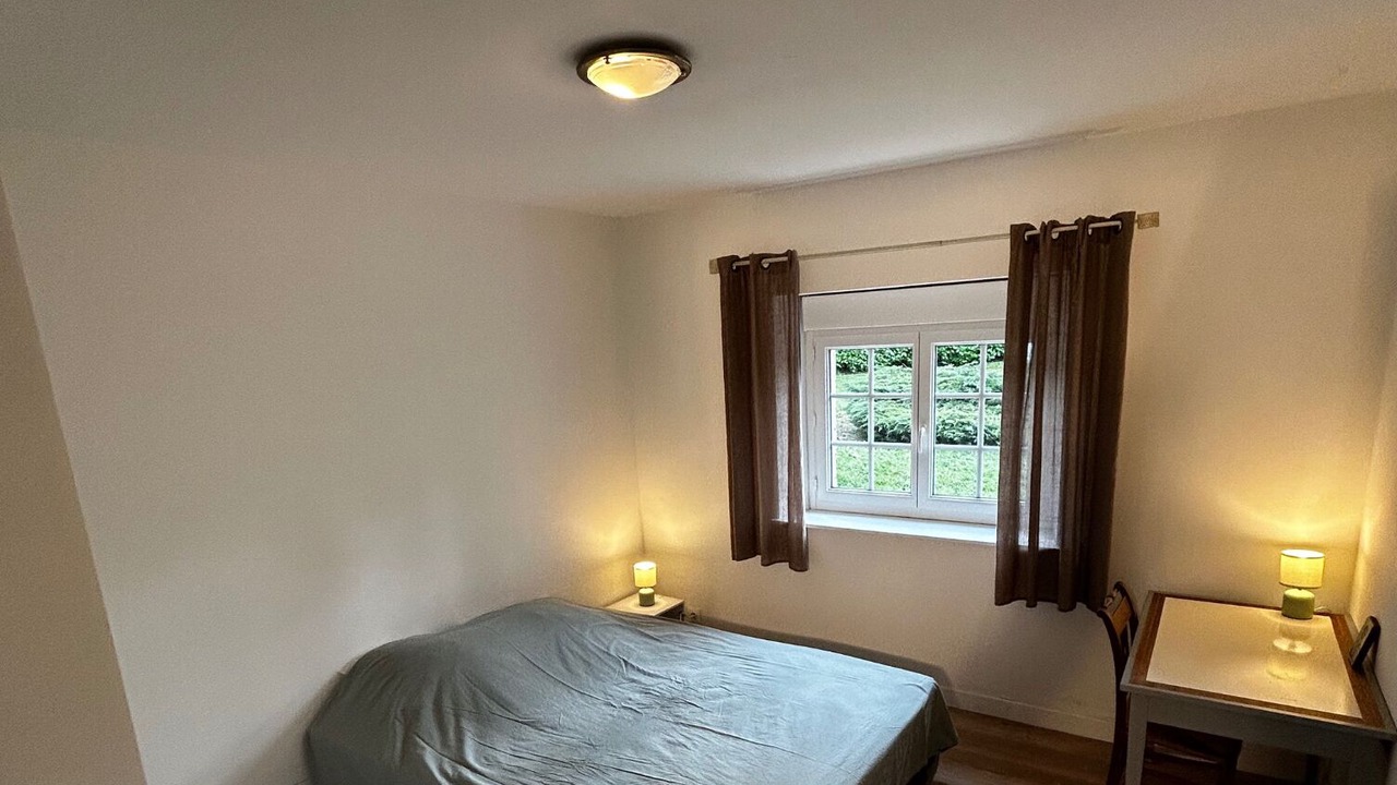 Photo of Bedroom in Louvemont