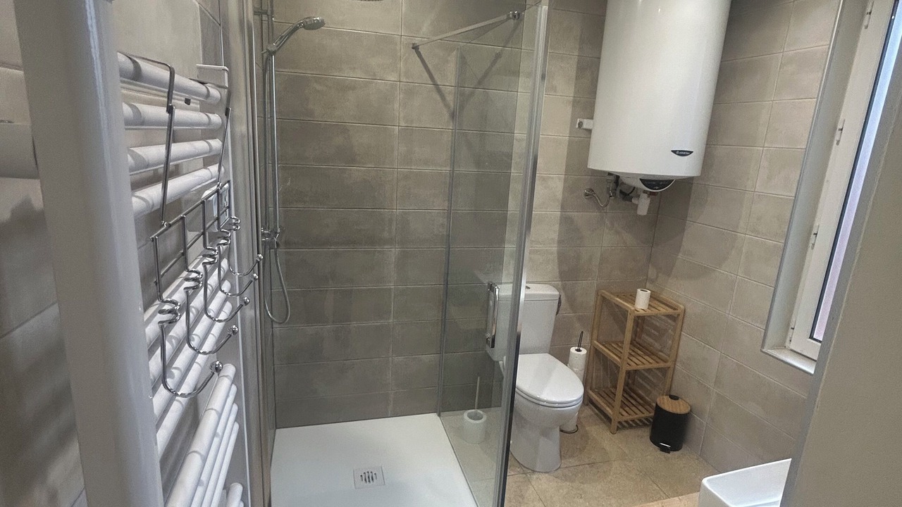 Photo of Bathroom in Ay