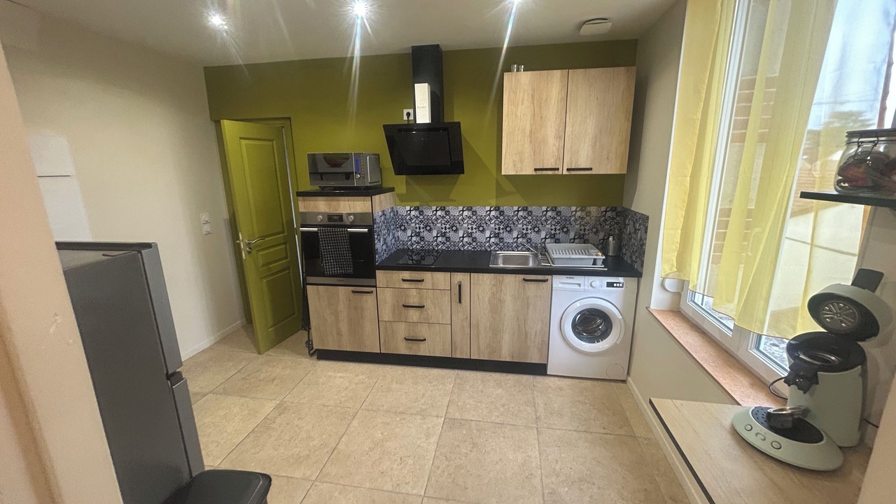 Photo of Kitchen in Ay