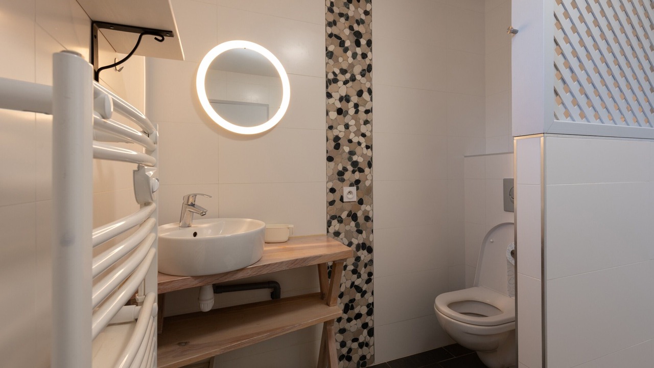 Photo of Bathroom in Sers