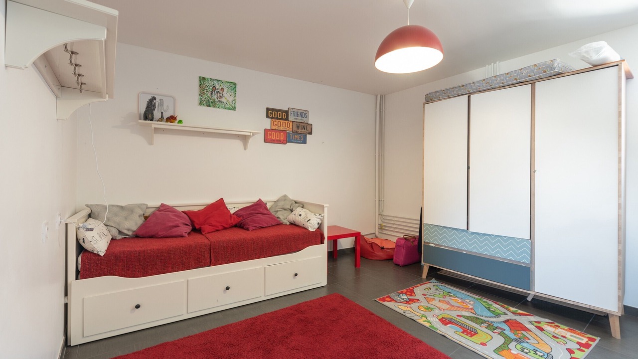 Photo of Bedroom in Sers