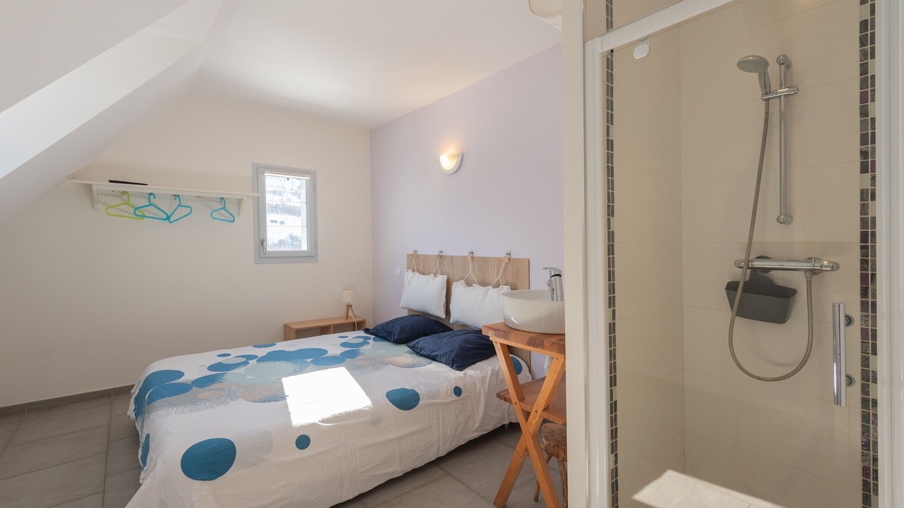 Photo of Bedroom in Sers
