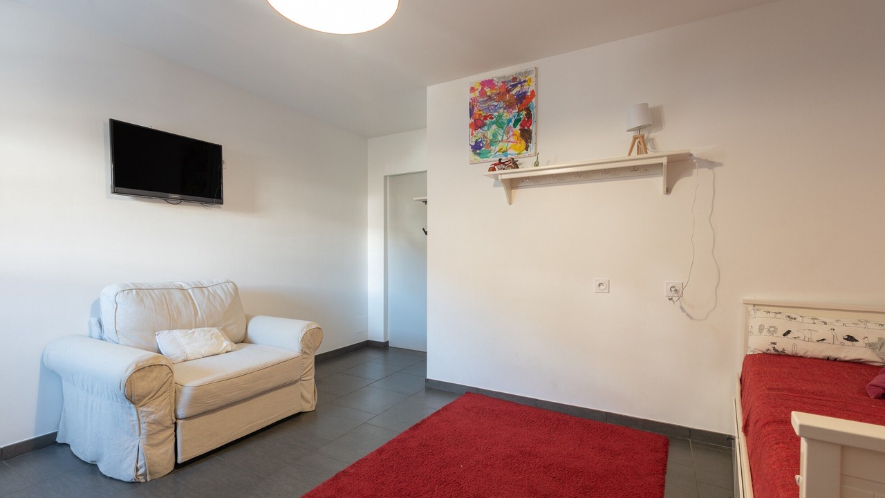 Photo of Bedroom in Sers