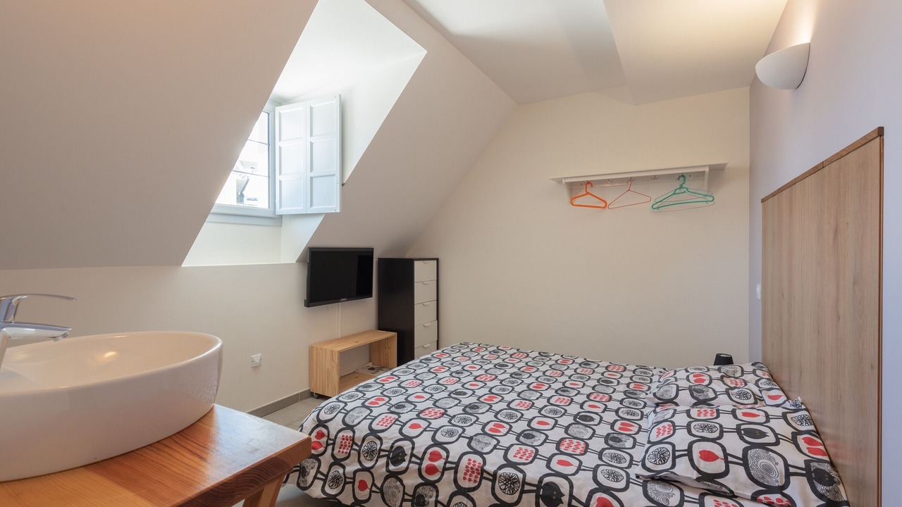 Photo of Bedroom in Sers