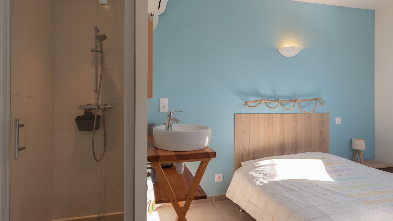 Photo of Bathroom in Sers