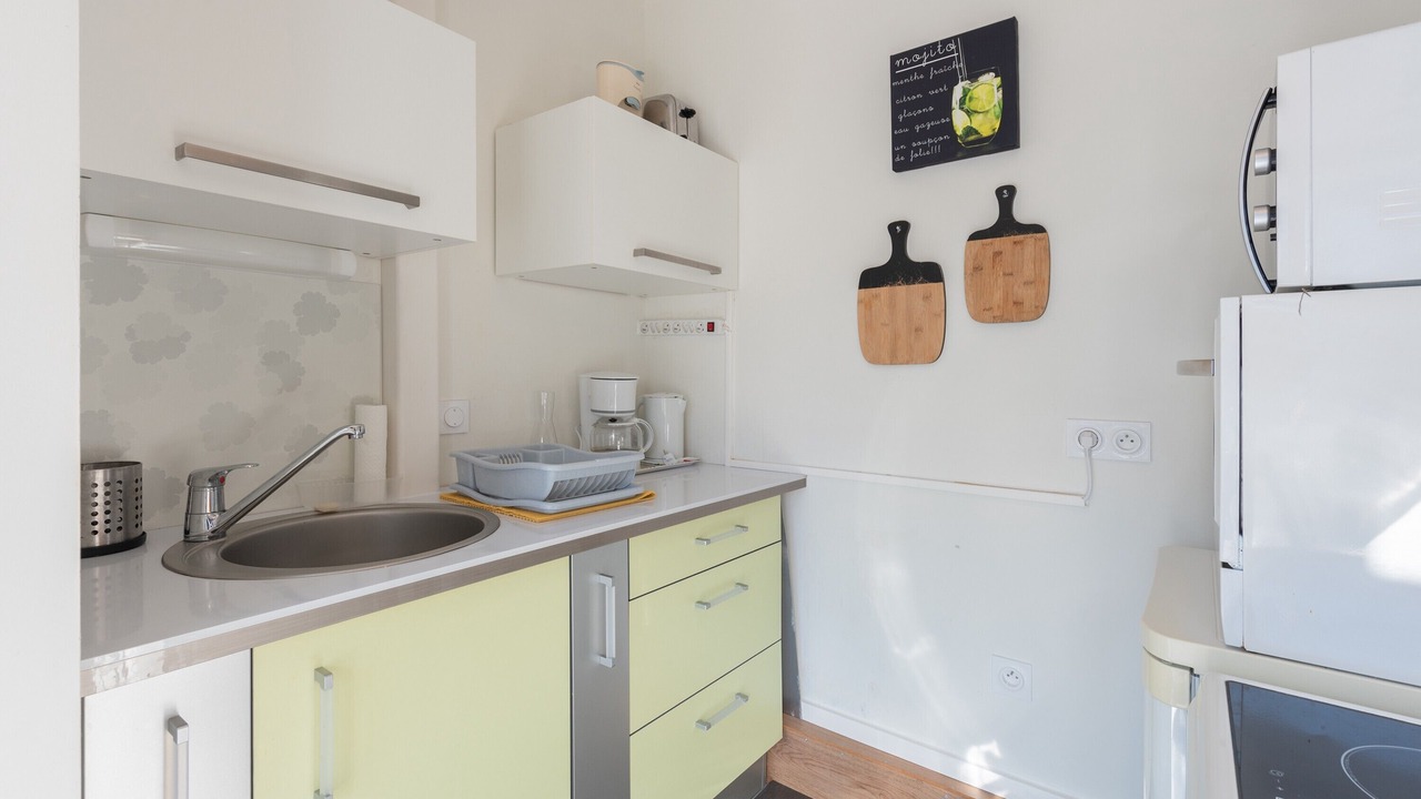Photo of Kitchen in Sers